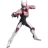 Figura Tamashii Nations Sh Figuarts Tiger & Bunny 2 Barnaby Brooks Jr Style 3