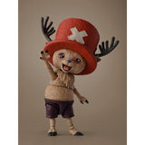 Figura Tamashii Nations Tony Tony Chopper(A Netflix Series: One Piece)