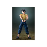 Figura Tamashii Natios Yusuke Urameshi 145 Cm Yu Yu Hakusho Sh Figuarts