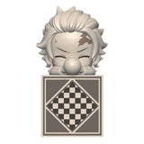 Figura Tanjiro Kamado Ver.C Kimetsu No Yaiba Hikkake 10cm