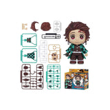 Figura Tanjiro Model Kit (6.5 H)