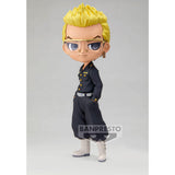 Figura Tetta Kisaki Tokyo Revengers Q Posket 14cm