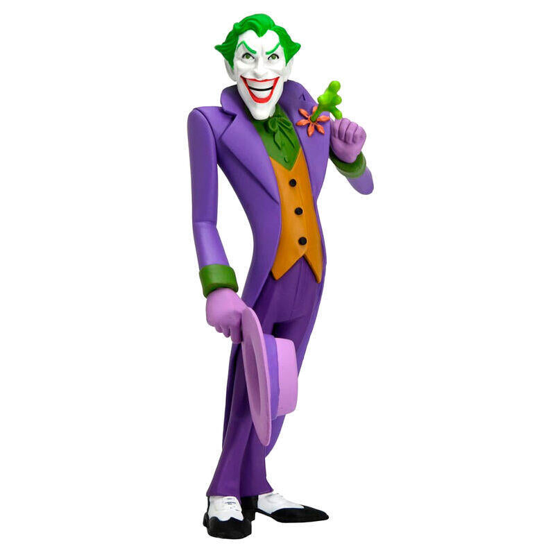 Figura The Joker Fig. 15 Cm Dc Comics (Classic Comics) Toony Figure