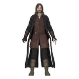 Figura The Loyal Subjects Bst Axn El Seor De Los Anillos Aragorn