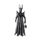 Figura The Noble Collection Bendyfigs El Señor De Los Anillos Sauron