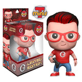 Figura Tminis Youtuber The Grefg Edicion Limitada