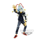 Figura Tomura Shigaraki Banpresto Cronicle Vol.4 My Hero Academia 18cm