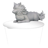 Figura Totality Noodle Stopper Divine Dog Jujutsu Kaisen 9cm