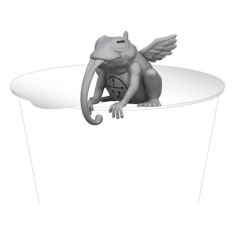 Figura Totality Noodle Stopper The Wells Unknown Abyss Jujutsu Kaisen 9cm