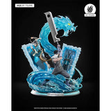 Figura Tsume Arts Naruto Zabuza & Haku Escala 1 8 Hqs