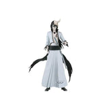 Figura Banpresto Bleach Maximatic Ulquiorra Shifar