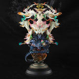 Figura Ultima The High Seraph Final Fantasy Xiv Meister Quality