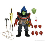 Figura Ultimate Zarak Scale Action Fig. 18 Cm Dungeons & Dragons