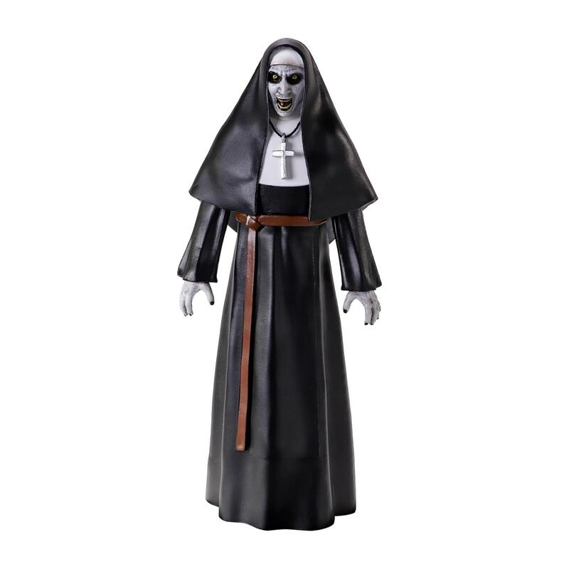 Figura Valak The Nun By Bendable