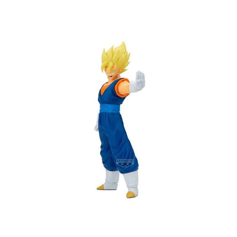 Figura Vegito Dragon Ball Z  Grandista 31cm