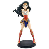 Figura Wonder Woman Dc Comics 15cm