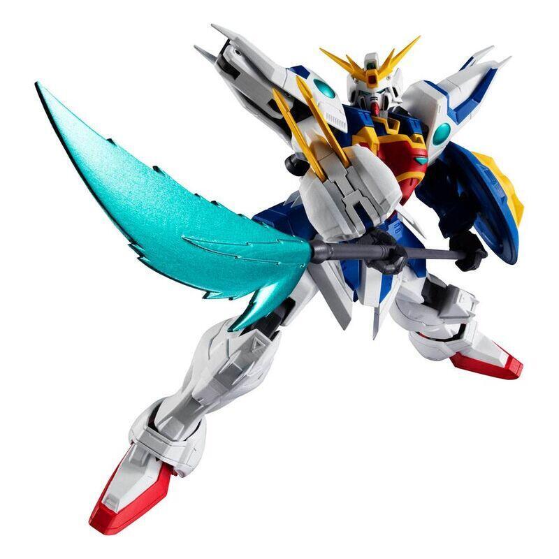 Figura Xxxg-01s Shenlong Gundam Mobile Suit Gundam Wing 15cm