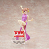 Figura Yui Yuigahama Kyunties Snafu Climax My Teen Romantic Comedy 18cm