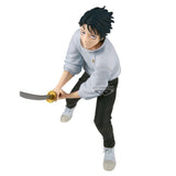 Figura Yuta Okkotsu Maximatic Jujutsu Kaisen 18cm