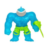 Figuras Heroes Goo Jit Zu Meteor Madness Trash