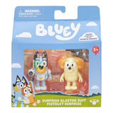 Figurka Bluey 2-Pak