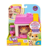 Figurka Little Live Pets - Mama Surprise Mini Chomik