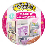 Figurka Miniverse Make It Mini Automat Do Bubble Tea