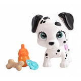 Figurka Pamper Petz Piesek Dalmatynczyk