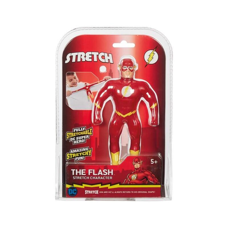 Figurka Stretch Dc Flash