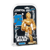 Figurka Stretch Star Wars C3po