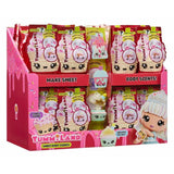Figurka Yummiland Num Noms Body Scent Display 24 Sztuki