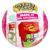 Figurki Miniverse Make It Mini Automat Para Napojów Gazowanych