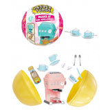 Figurki Miniverse Make It Mini Cafetera