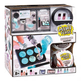 Figurki Miniverse Make It Mini Makeup Display 15 Sztuk