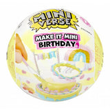 Figurki Miniverse Mini Celebration Display 15 Sztuk