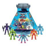 Figurki Mr Beast Lab - Hybrydy Megapack