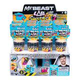 Figurki Mr Beast Lab - Rój Tuba 2-Pak Display 12 Sztuk
