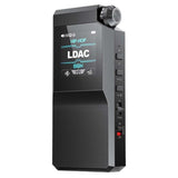 Fiio Btr17 Negro - Amplificador/Dac Con Bluetooth