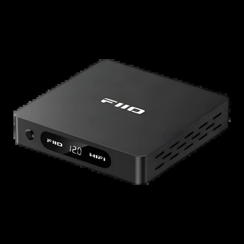 Fiio Darkside Pro Negro