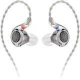 Fiio Fd11 Plata - Auriculares Hi-Res