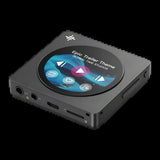 Fiio Snowsky Disc Rosa