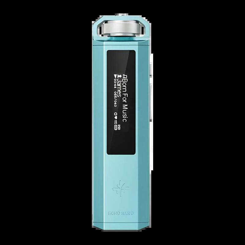 Fiio Snowsky Echo Nano Azul