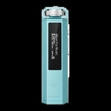 Fiio Snowsky Echo Nano Azul