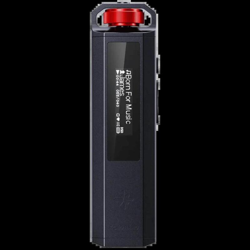 Fiio Snowsky Echo Nano Negro