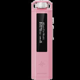 Fiio Snowsky Echo Nano Rosa
