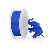 Filament Bambu Lab Pla Basic Naranja (10300) Recarga