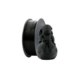 Filamento 3d Asa - Diametro 1.75mm - Bobina 1kg - Negro