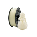 Filamento 3d Pla - Diametro 1.75mm - Bobina 1kg - Brillo En La Oscuridad