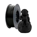 Filamento 3d Pla - Diametro 1.75mm - Bobina 2.5kg - Color Negro