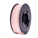 Filamento 3d Pla Hd - Diametro 1.75mm - Bobina 1kg - Color Algodon De Azucar